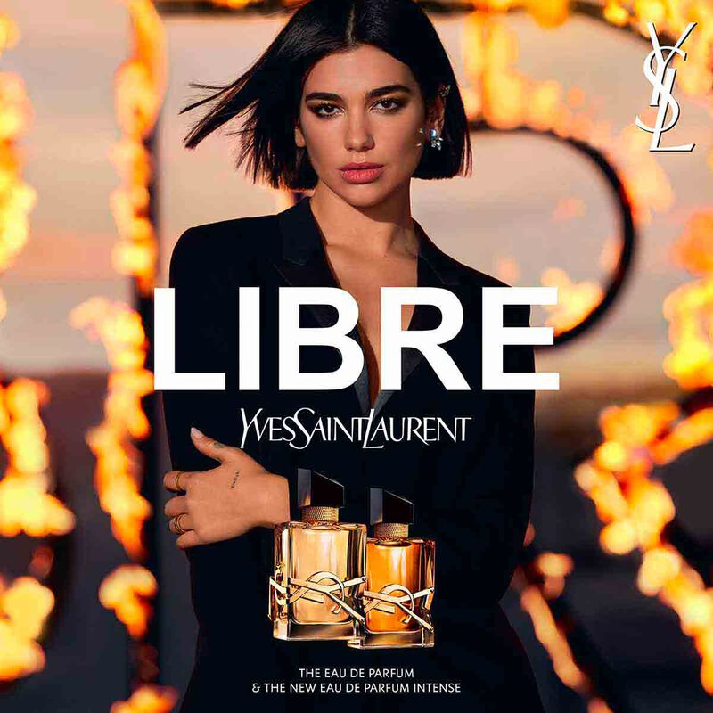 Libre Intense