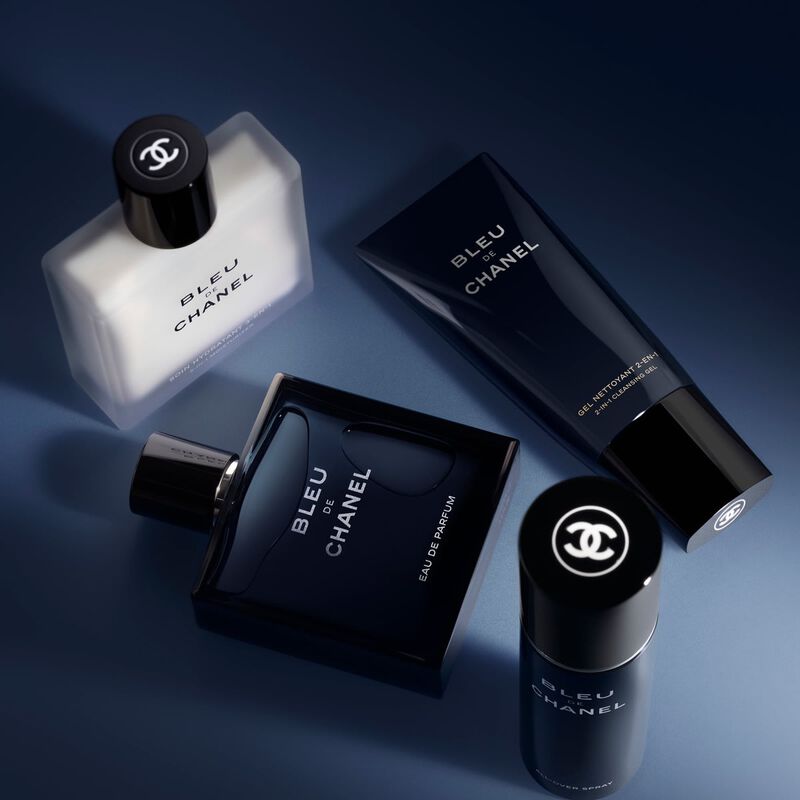 BLEU DE CHANEL