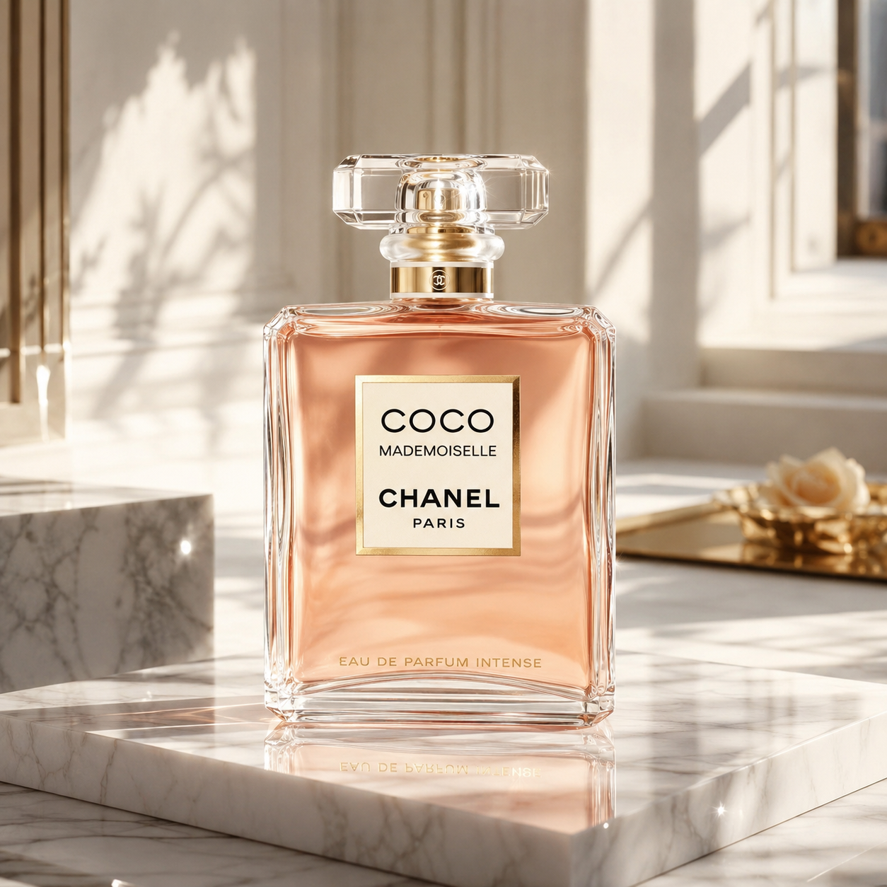COCO MADEMOISELLE