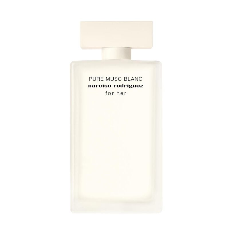 Pure Musc Blanc For Her