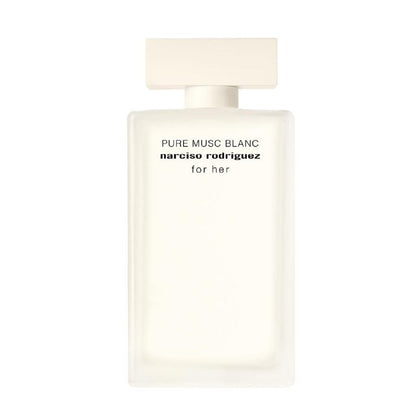 Pure Musc Blanc For Her
