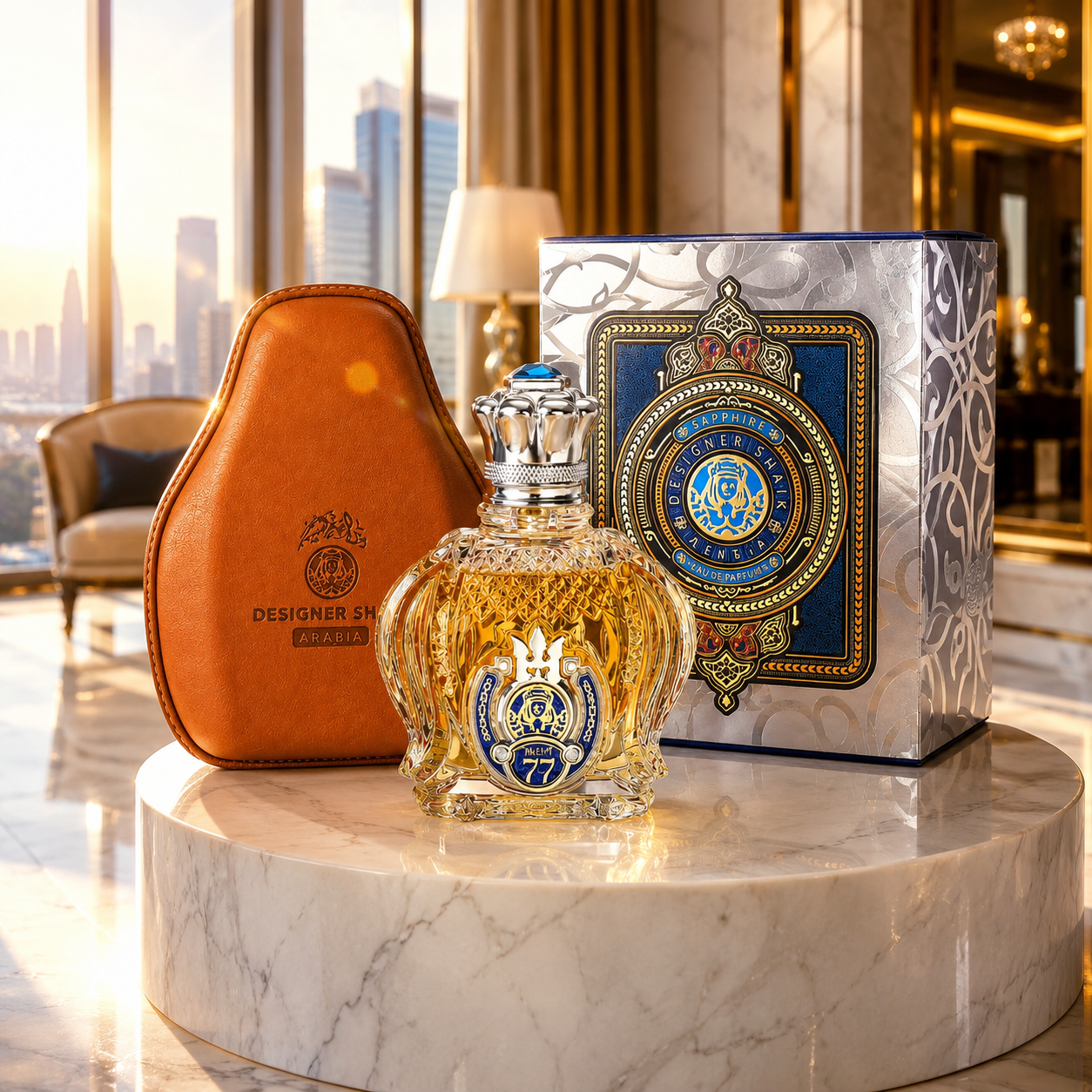 Shaik Designer Opulent