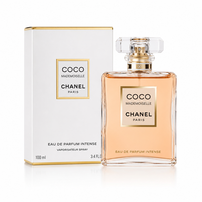 Coco Chanel Mademoiselle