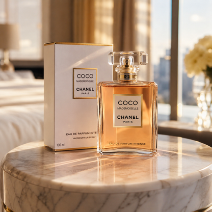 Coco Chanel Mademoiselle