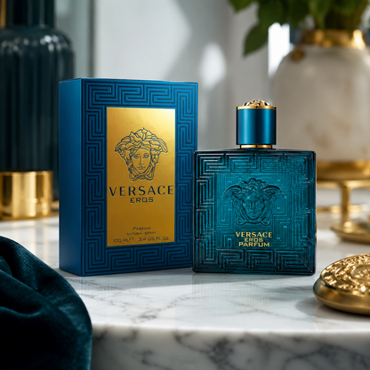 Versace Eros