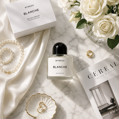 Byredo Blanche