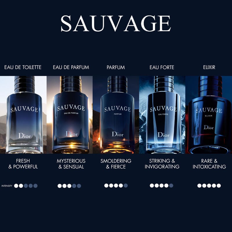 Sauvage