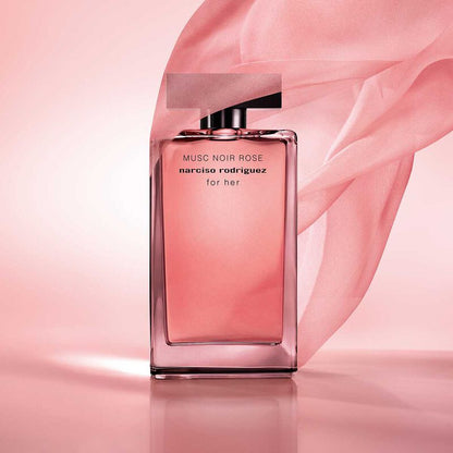 Musc Noir Rose