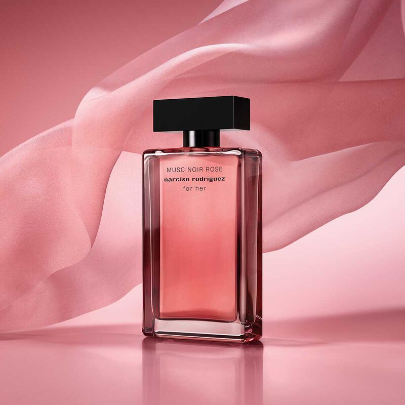 Musc Noir Rose