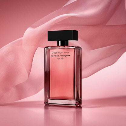 Musc Noir Rose