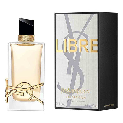 Yves Saint Libre