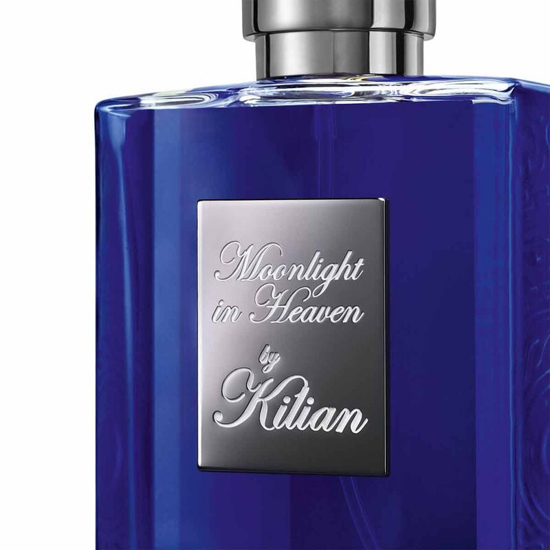 Moonlight In Heaven
