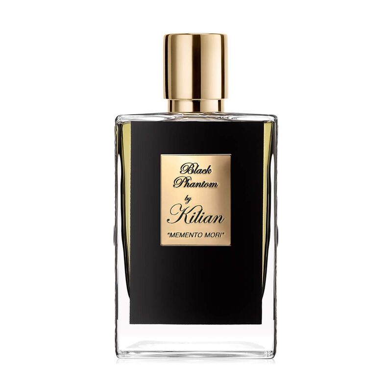 Black Phantom Memento Mori