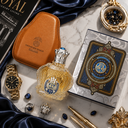 Shaik Designer Opulent