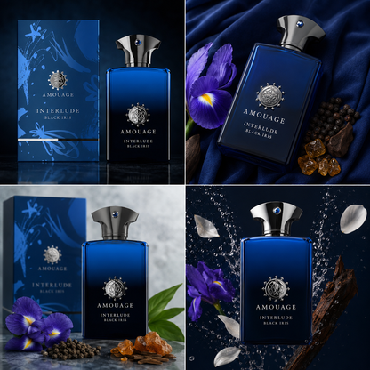 Amouage Interlude Man