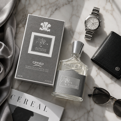 Creed Aventus Cologne