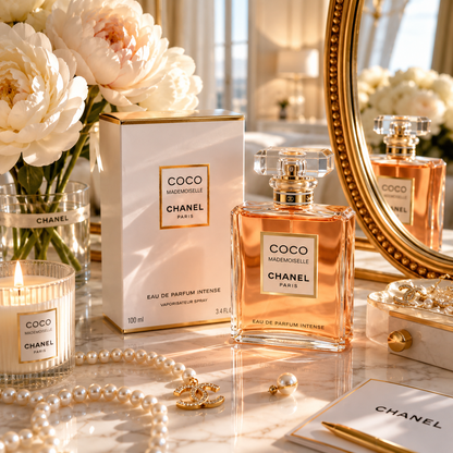 Coco Chanel Mademoiselle