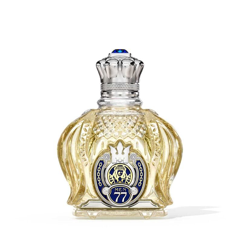 Opulent Shaik