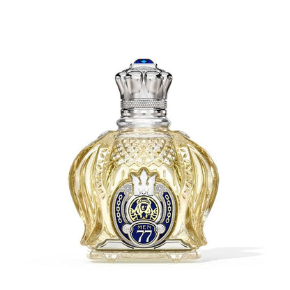 Opulent Shaik