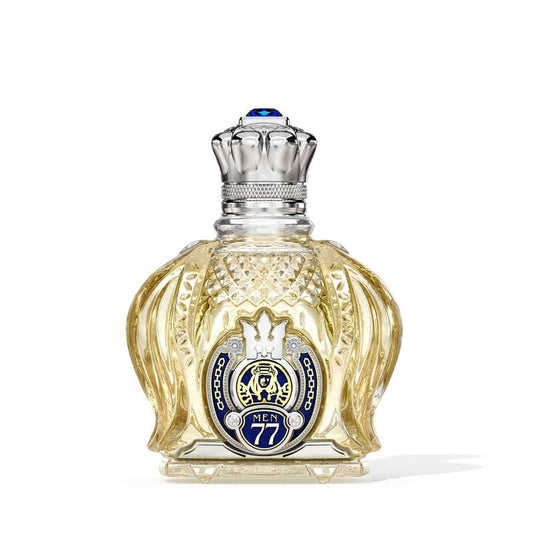 Opulent Shaik