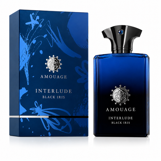 Amouage Interlude Man