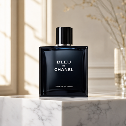 Bleu de Chanel