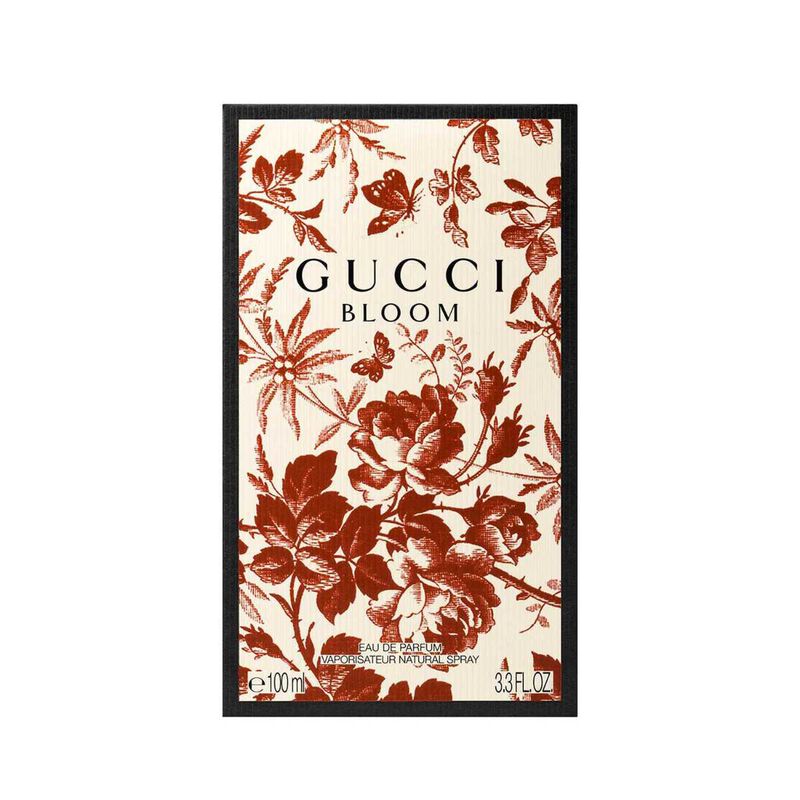 Gucci Bloom
