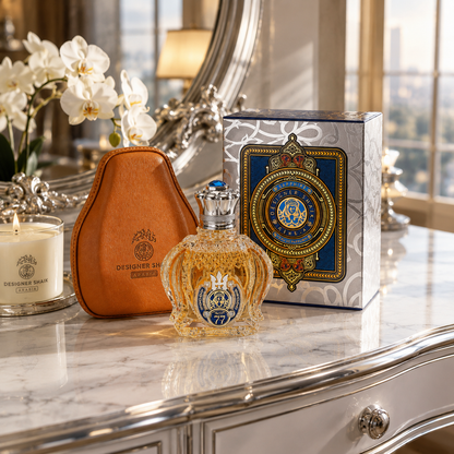 Shaik Designer Opulent