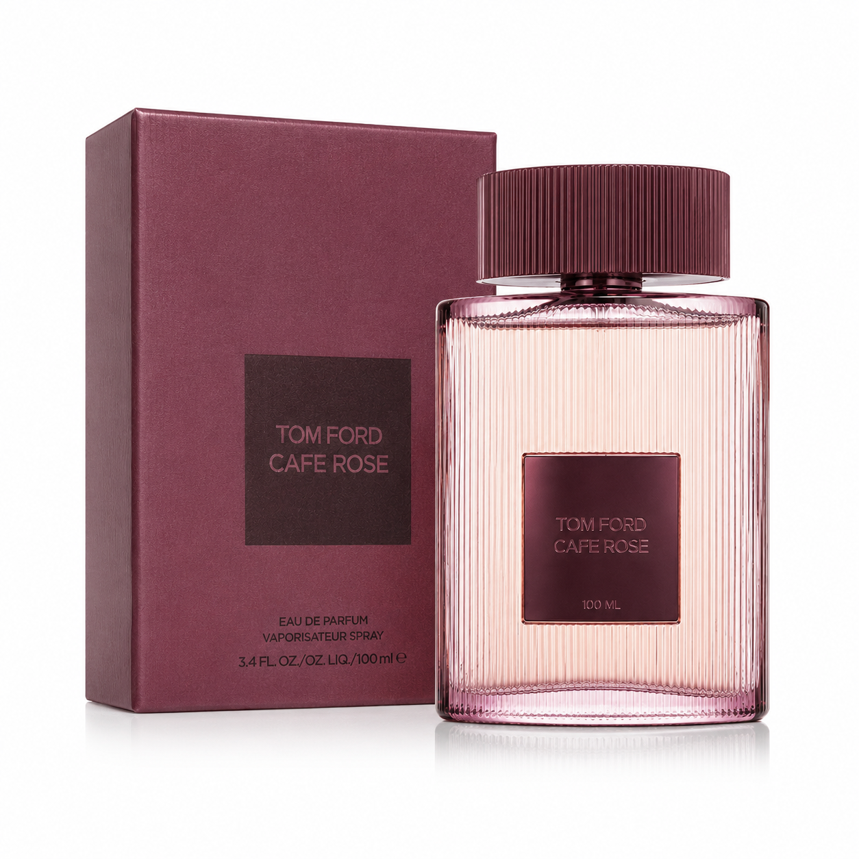 Tom Ford Cafe Rose