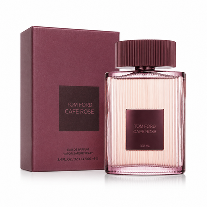 Tom Ford Cafe Rose