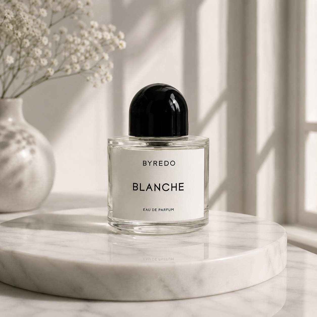 Byredo Blanche