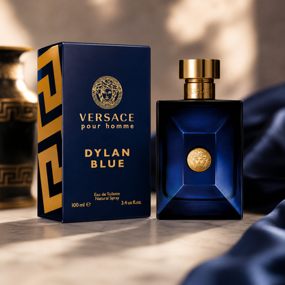 Versace Dylan Blue