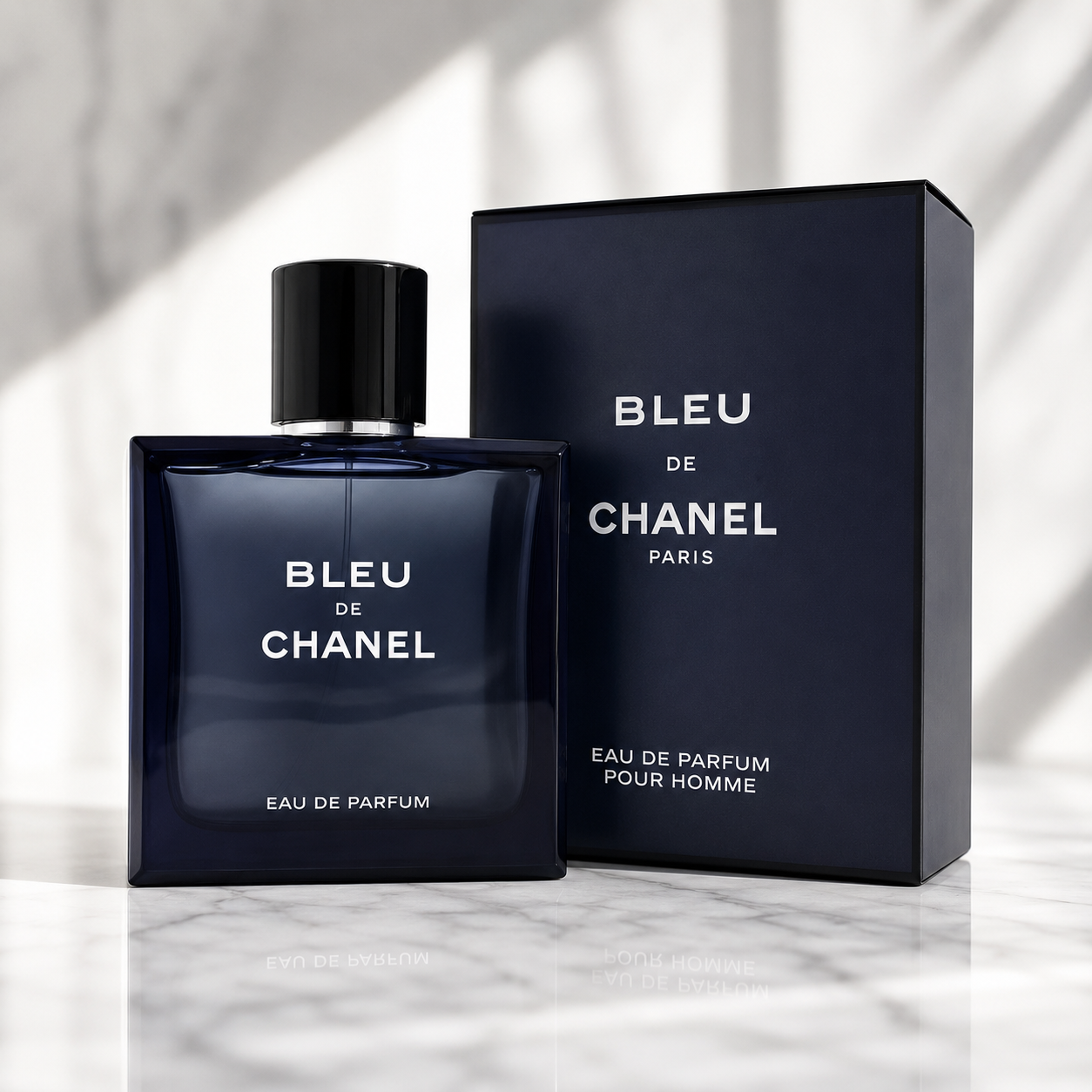 Bleu de Chanel