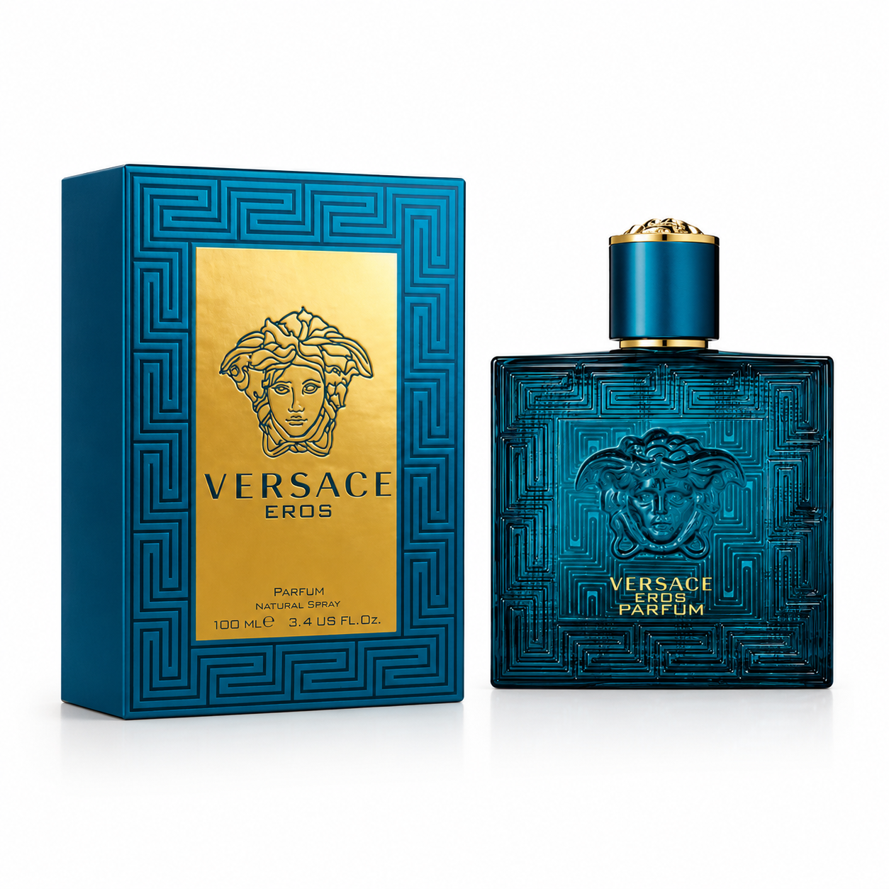 Versace Eros