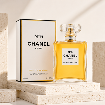 N5 by Chanel