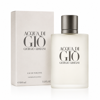 Giorgio Armani Acqua